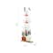 Glitzhome® 37.5" Halloween Wooden Stacked Ghost Porch Décor